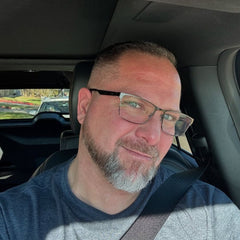 Bruce L. avatar