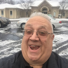 Adam S. avatar