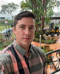 Daniel R. avatar
