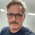 David M.