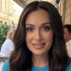 Sofia R. avatar