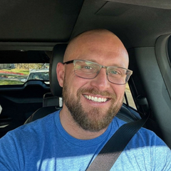 Chris R. avatar