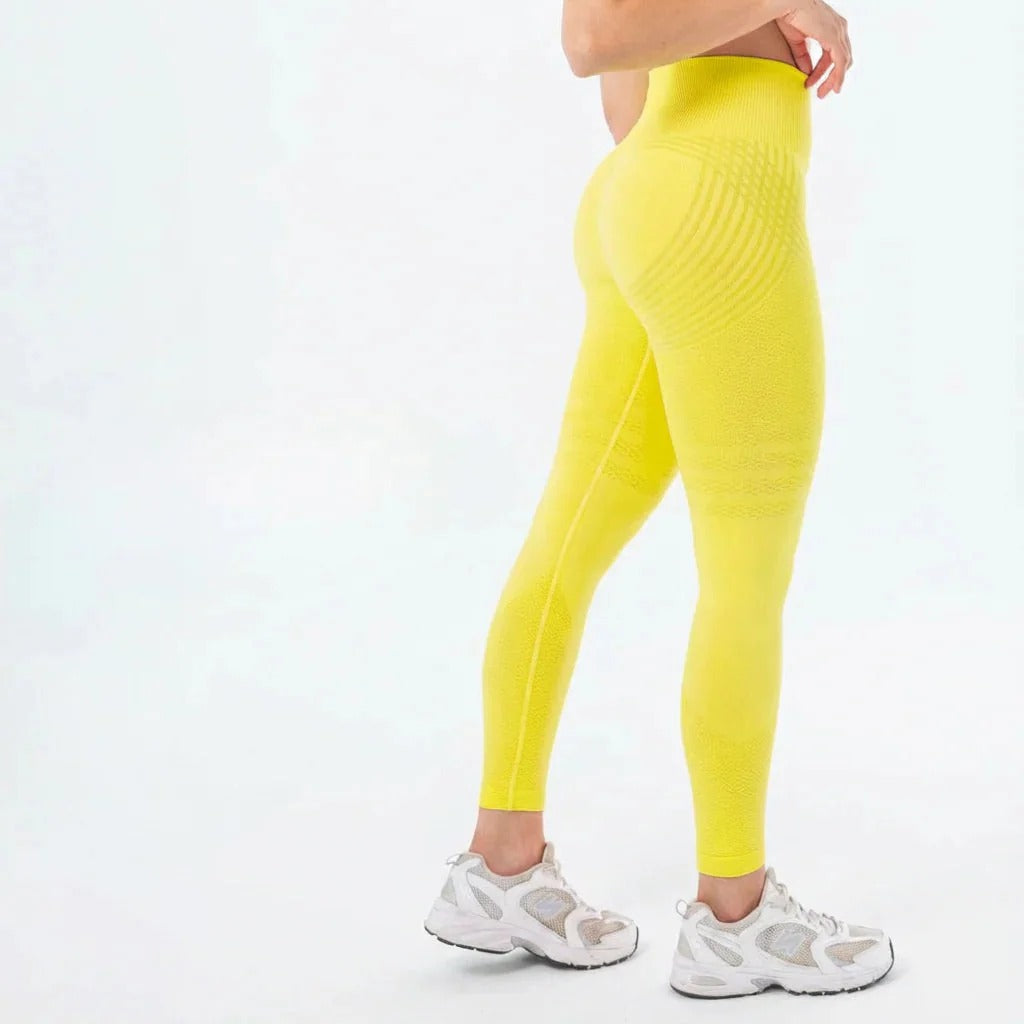 Ulvarys Leggings