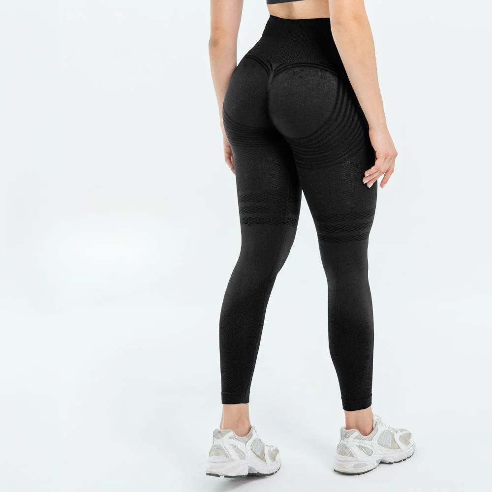 Ulvarys Leggings